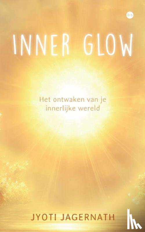Jagernath, Jyoti - Inner Glow