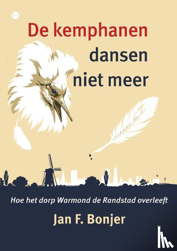 F. Bonjer, Jan - De kemphanen dansen niet meer