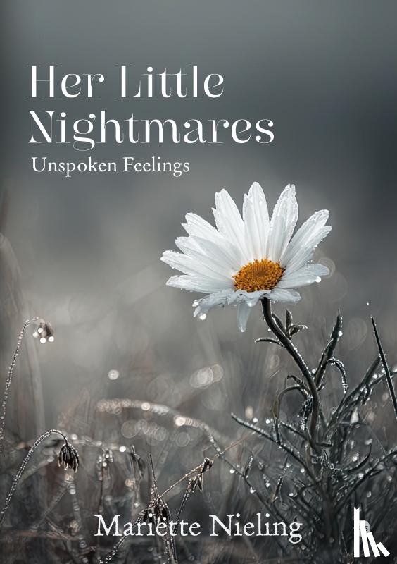 Nieling, Mariëtte - Her Little Nightmares