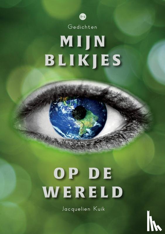 Kuik, Jacquelien - Mijn blikjes op de wereld