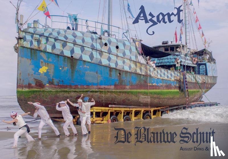 Dirks, August - Azart