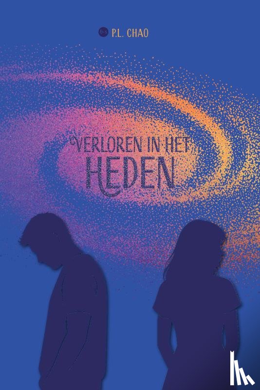 Chao, P.L. - Verloren in het heden