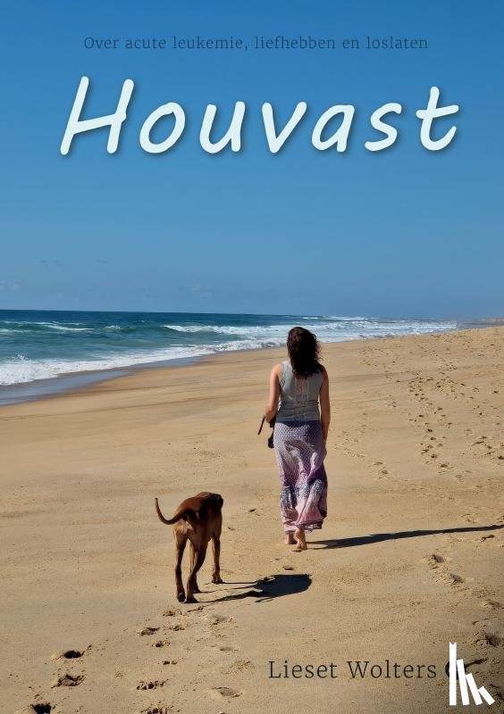 Wolters, Lieset - Houvast