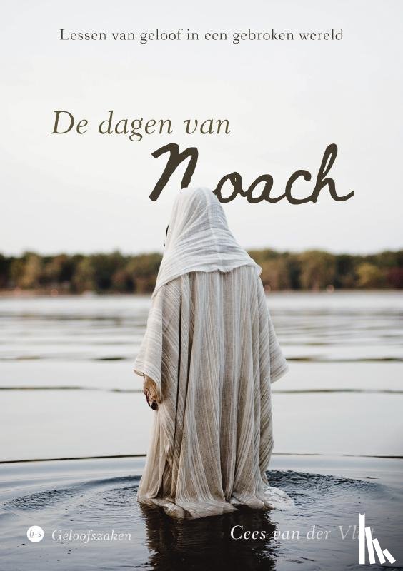 van der Vlist, Cees - De dagen van Noach