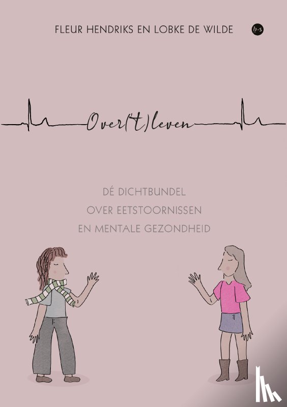 Hendriks, Fleur - Over('t)leven