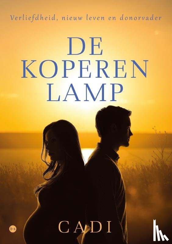 Cadi, Cadi - De koperen lamp