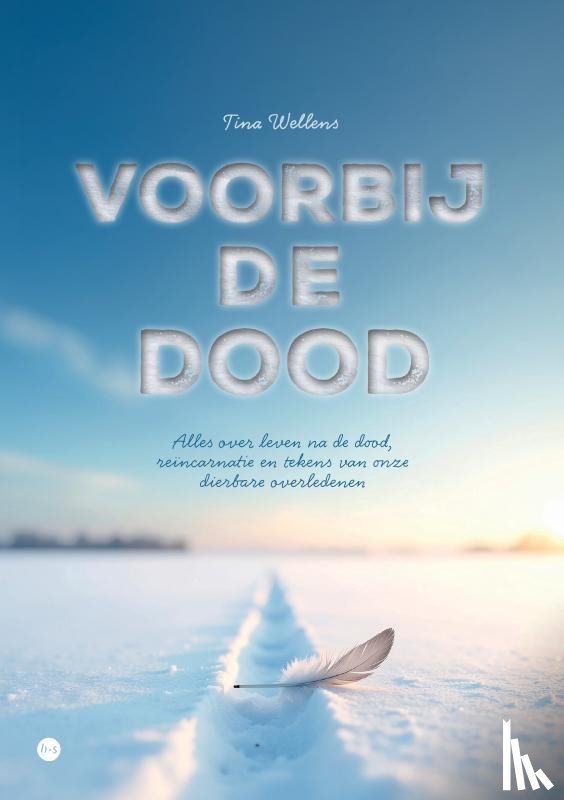 Wellens, Tina - Voorbij de dood