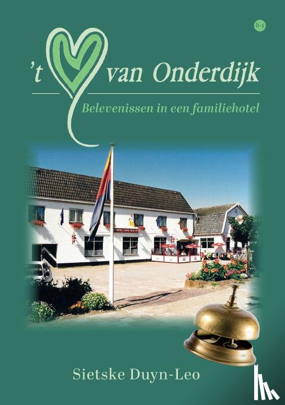 Duyn-Leo, Sietske - 't Hart van Onderdijk
