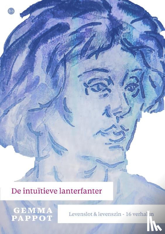 Pappot, Gemma - De intuïtieve lanterfanter