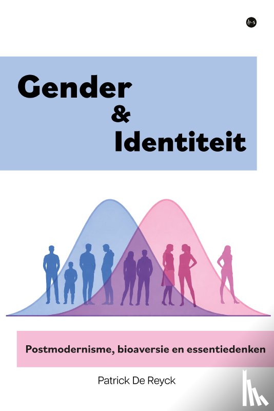 De Reyck, Patrick - Gender en identiteit