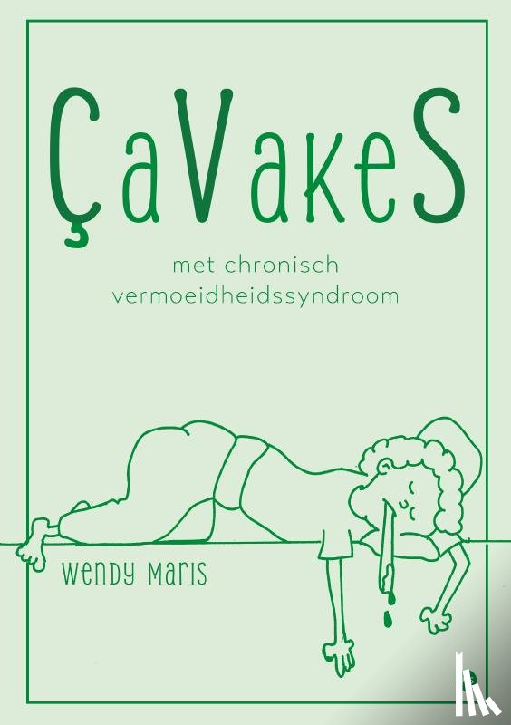 Maris, Wendy - ÇaVakeS