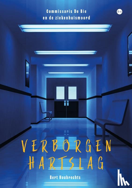 Houbrechts, Bert - Verborgen Hartslag