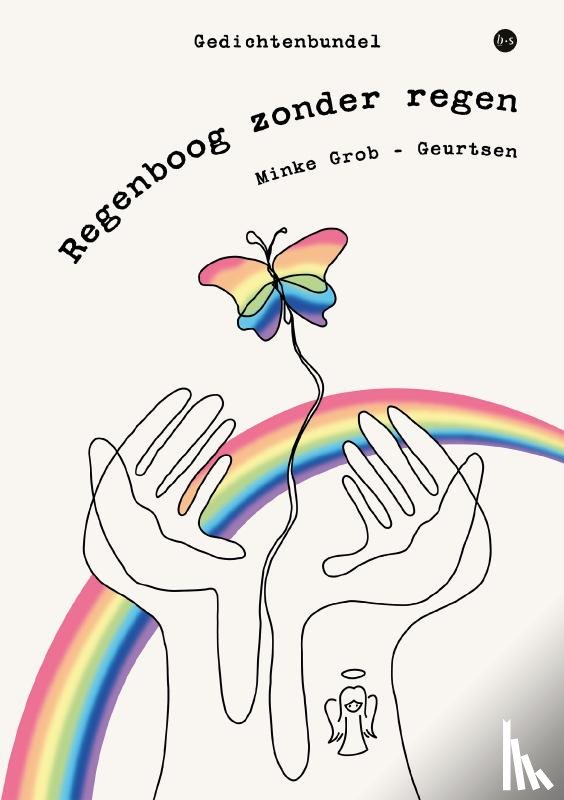 Grob-Geurtsen, Minke - Regenboog zonder regen