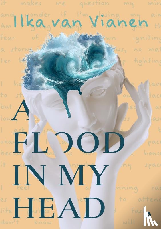 van Vianen, Ilka - A flood in my head
