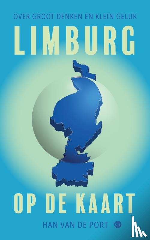 van de Port, Han - Limburg op de kaart