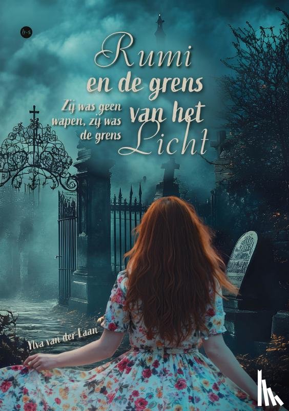 van der Laan, Ylva - Rumi en de grens van het licht