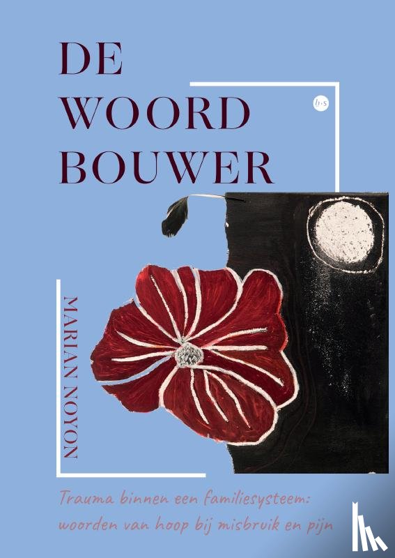 Noyon, Marian - De woordbouwer