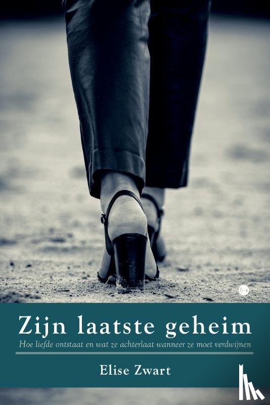 Zwart, Elise - Zijn laatste geheim