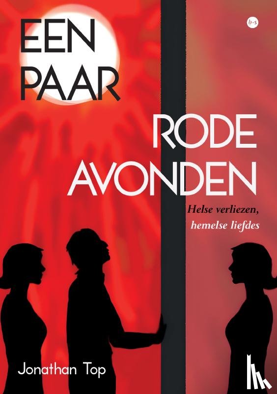 Top, Jonathan - Een paar rode avonden
