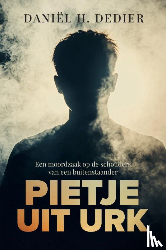 H. Dedier, Daniël - Pietje uit Urk
