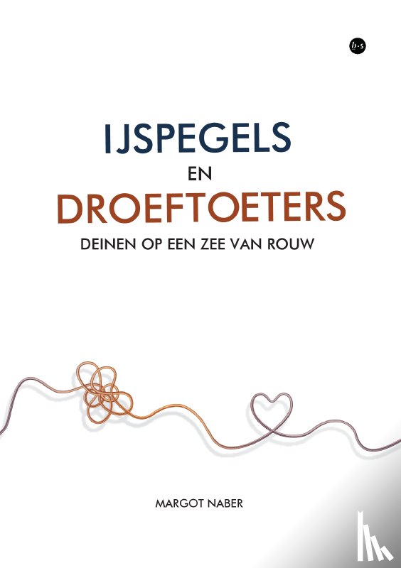 Naber, Margot - IJspegels en Droeftoeters