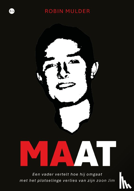 Mulder, Robin - Maat