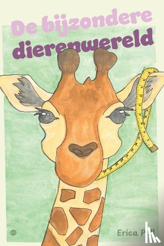 Poll, Erica - De bijzondere dierenwereld