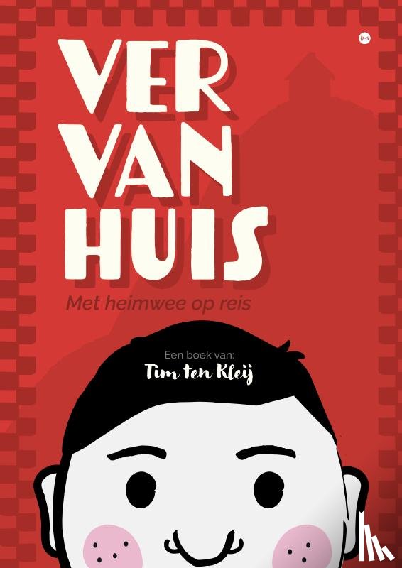 ten Kleij, Tim - Ver van huis
