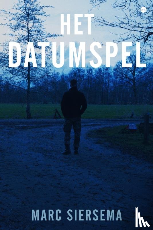 Siersema, Marc - Het Datumspel