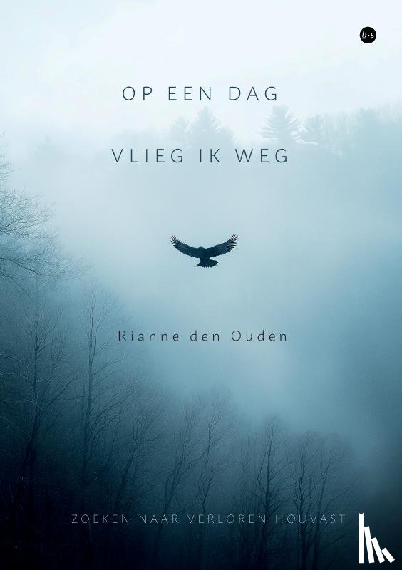 den Ouden, Rianne - Op een dag vlieg ik weg