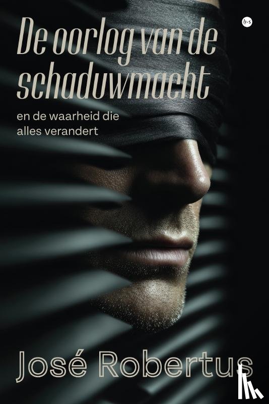 Robertus, José - De oorlog van de schaduwmacht
