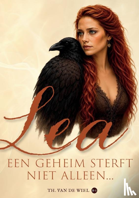vd Wiel, Th. - Léa