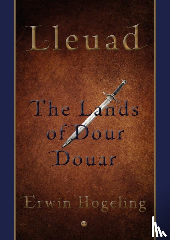 Hogeling, Erwin - Lleuad