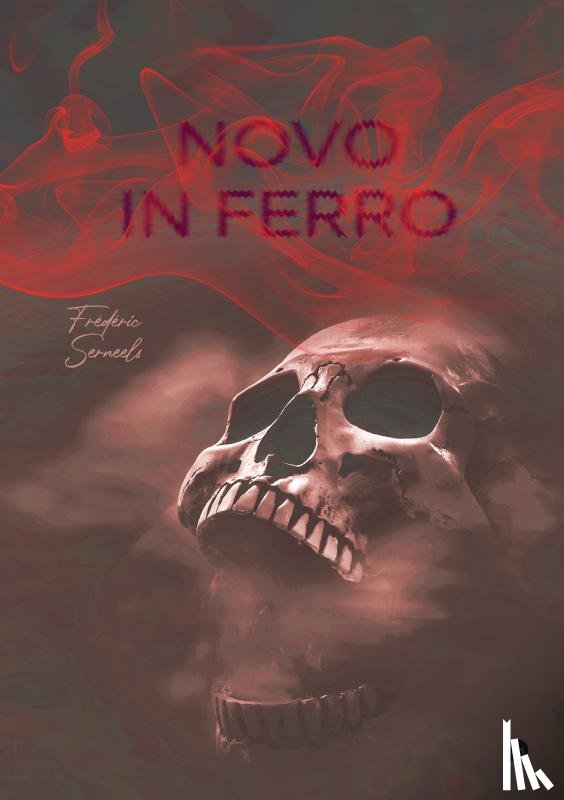 Serneels, Frédéric - Novo in ferro