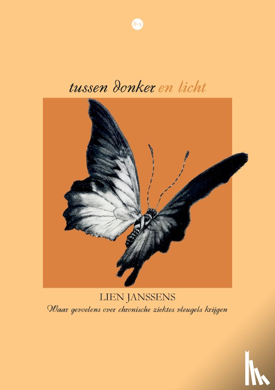 Janssens, Lien - Tussen donker en licht