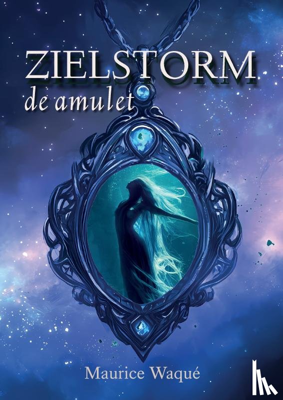 Waqué, Maurice - Zielstorm