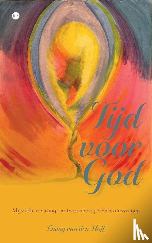 van den Hoff, Emmy - Tijd voor God