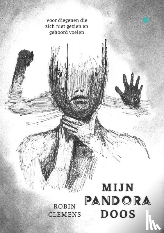 Clemens, Robin - Mijn Pandora doos