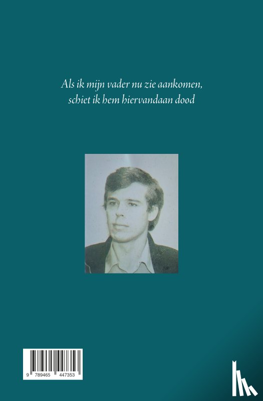 van Caspel, Rudolf - Klaas Bruinsma en Het Genootschap van Leven & Sterven