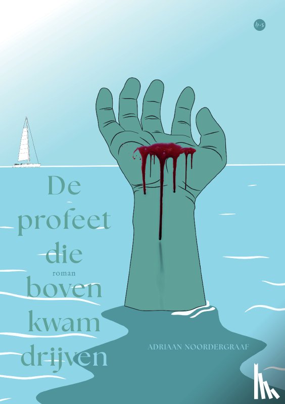 Noordergraaf, Adriaan - De profeet die boven kwam drijven