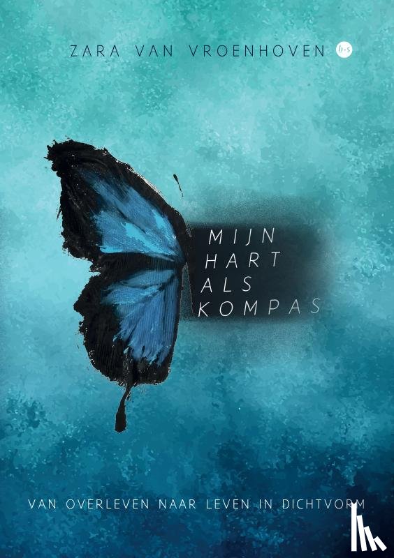 van Vroenhoven, Zara - Mijn hart als kompas
