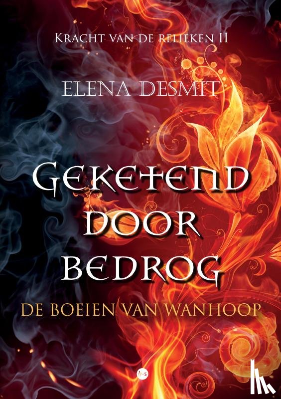 Desmit, Elena - Geketend door bedrog