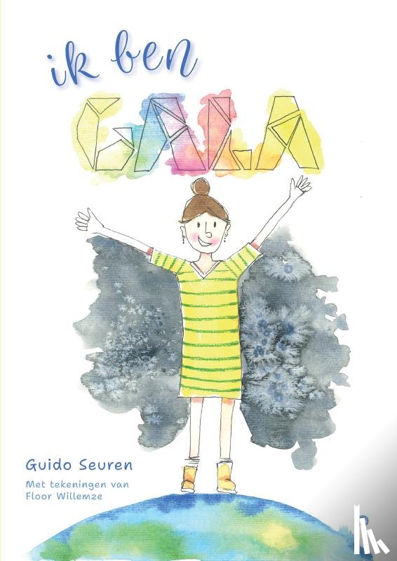 Seuren, Guido - Ik ben Gala