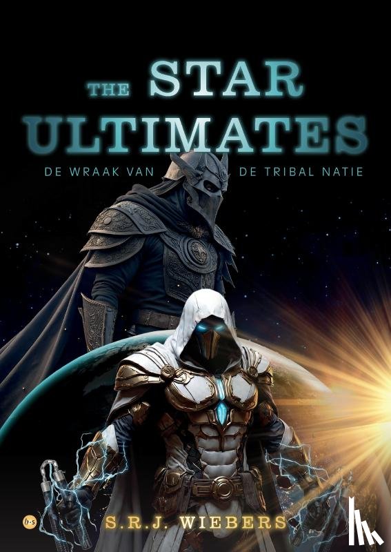 Wiebers, S.R.J. - The Star Ultimates