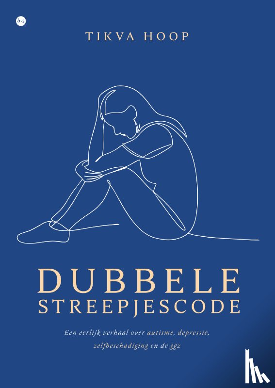 Hoop, Tikva - Dubbele streepjescode