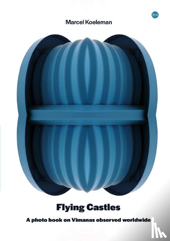 Koeleman, Marcel - Flying Castles