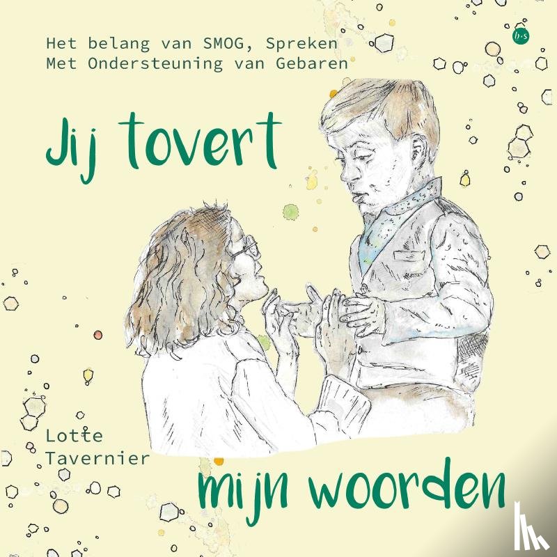 Tavernier, Lotte - Jij tovert mijn woorden