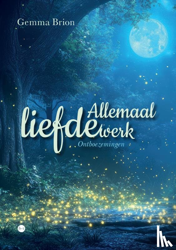 Brion, Gemma - Allemaal liefdewerk