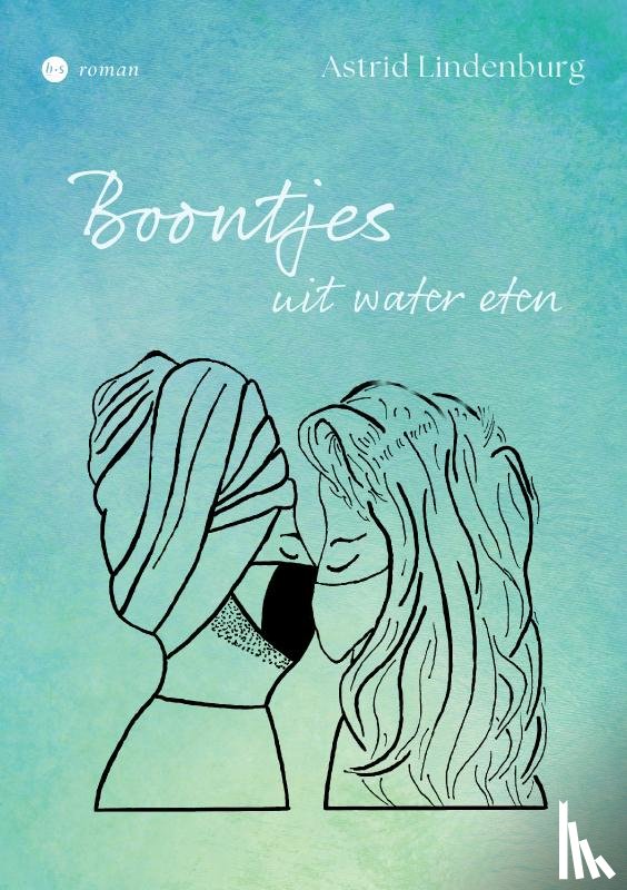 Lindenburg, Astrid - Boontjes uit water eten