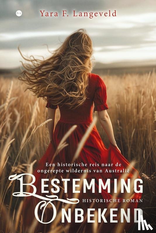F. Langeveld, Yara - Bestemming onbekend
